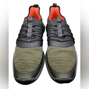 Puma Ignite NXT Shoes Men’s 12 Golf Solelace Spikeless Black